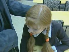 School Girl